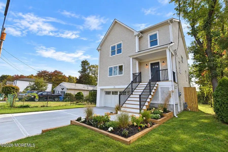29 Carter Avenue, Middletown, NJ 07748 - #3