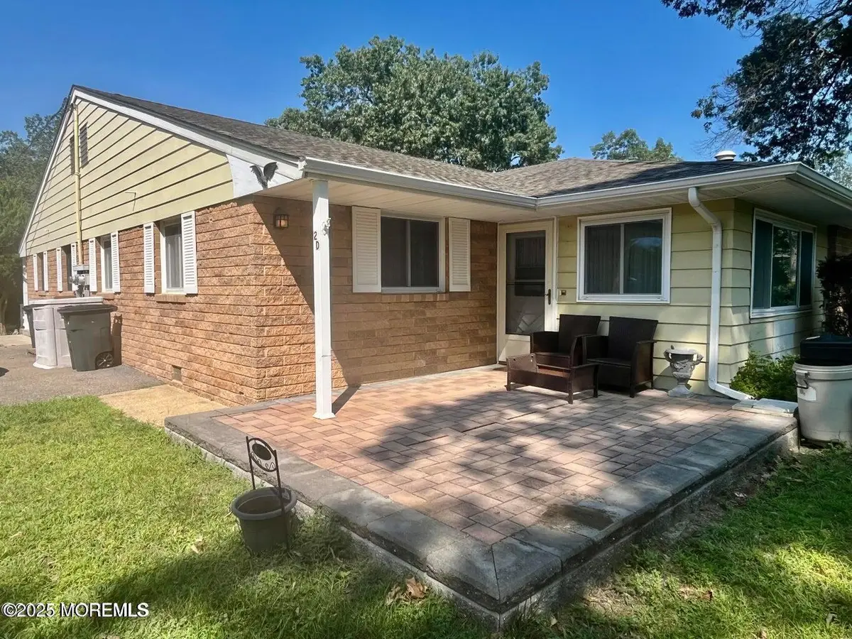 2 Blue Jay Street #D, Manchester, NJ 08759 - #1