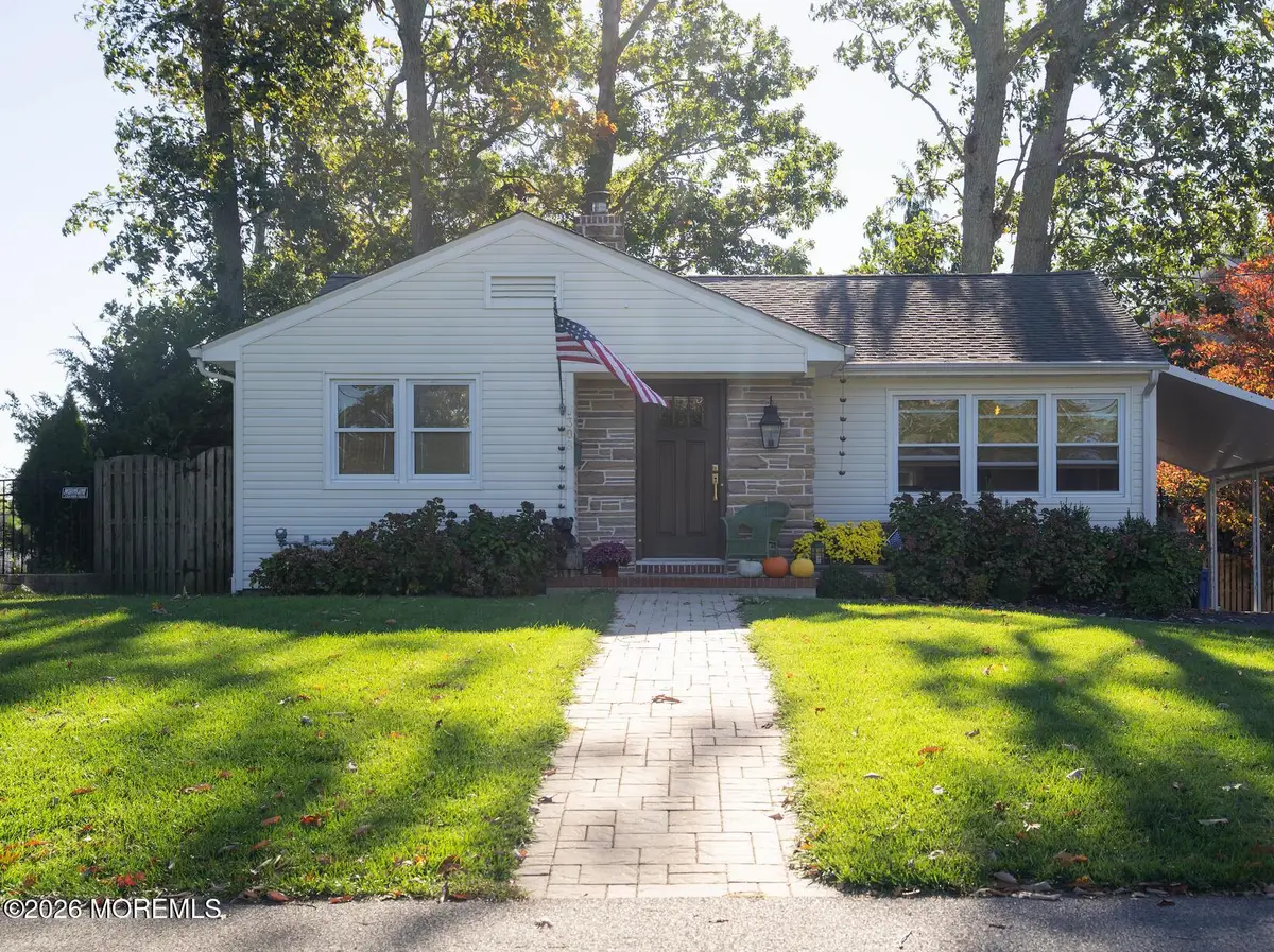 308 Lenape Trail, Brielle, NJ 08730 - #1