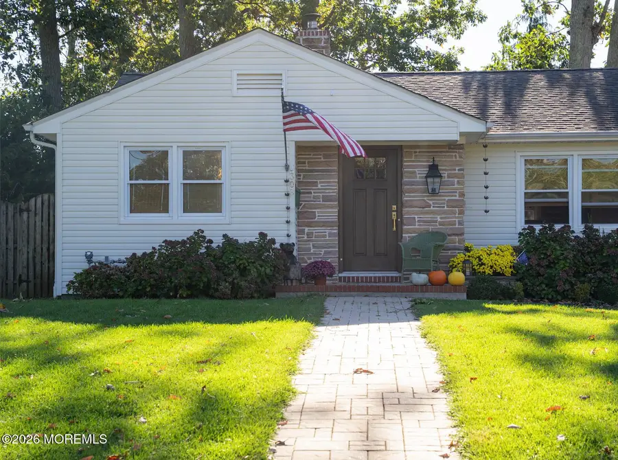 308 Lenape Trail, Brielle, NJ 08730 - #2