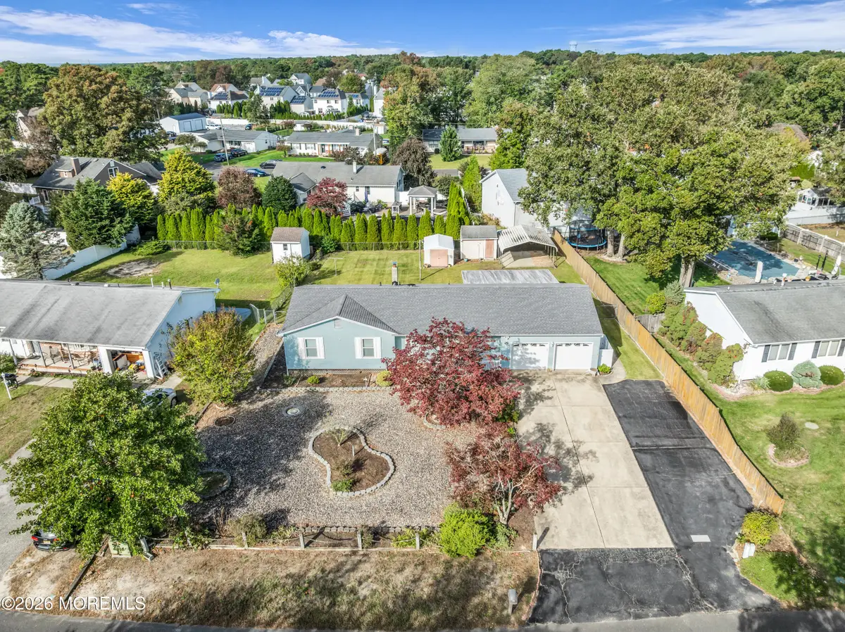 319 Savannah Road, Toms River, NJ 08757 - #1