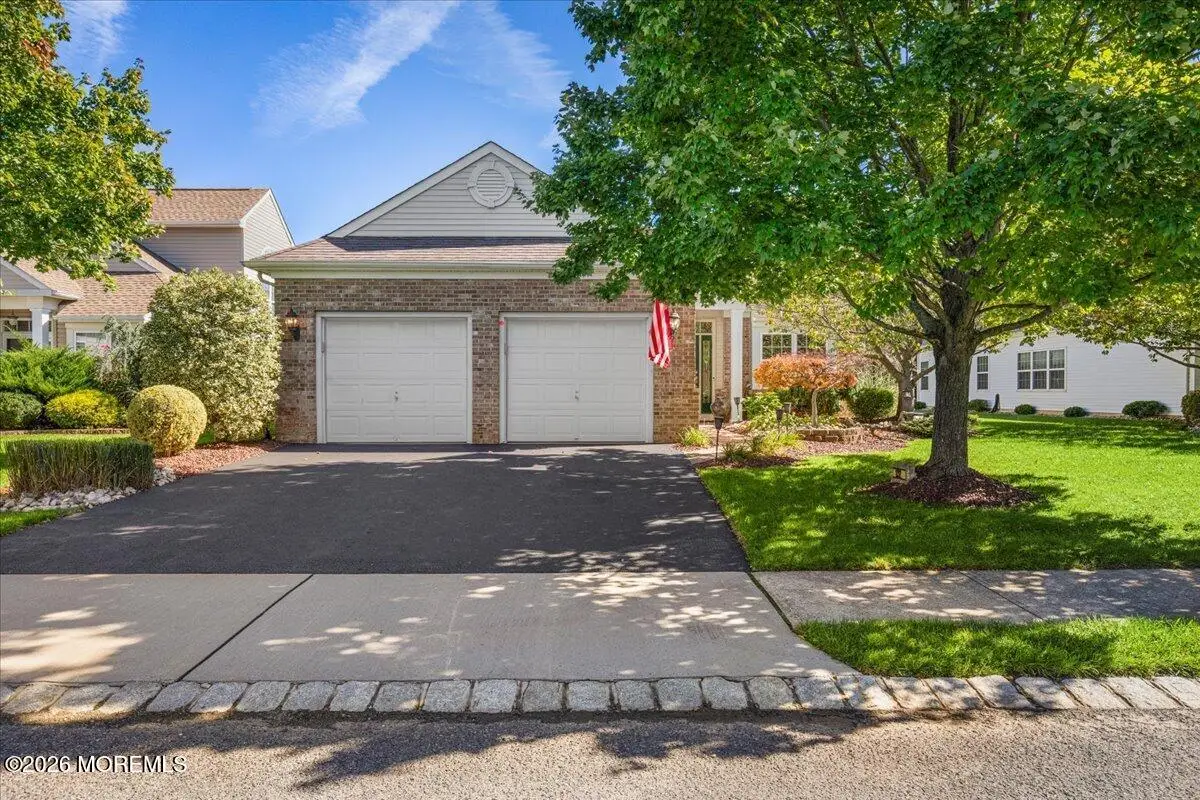 122 Orleans Road, Monroe, NJ 08831 - #1