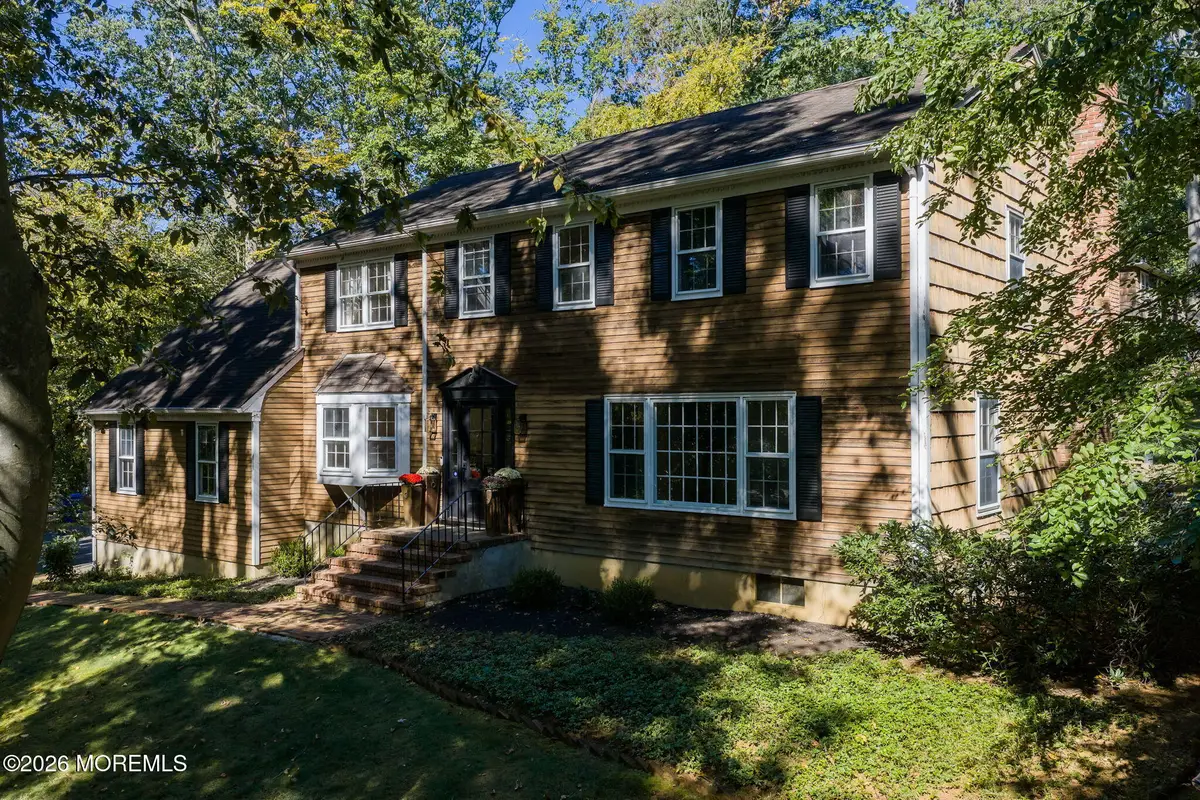 33 Ramsey Road, Middletown, NJ 07748 - #1