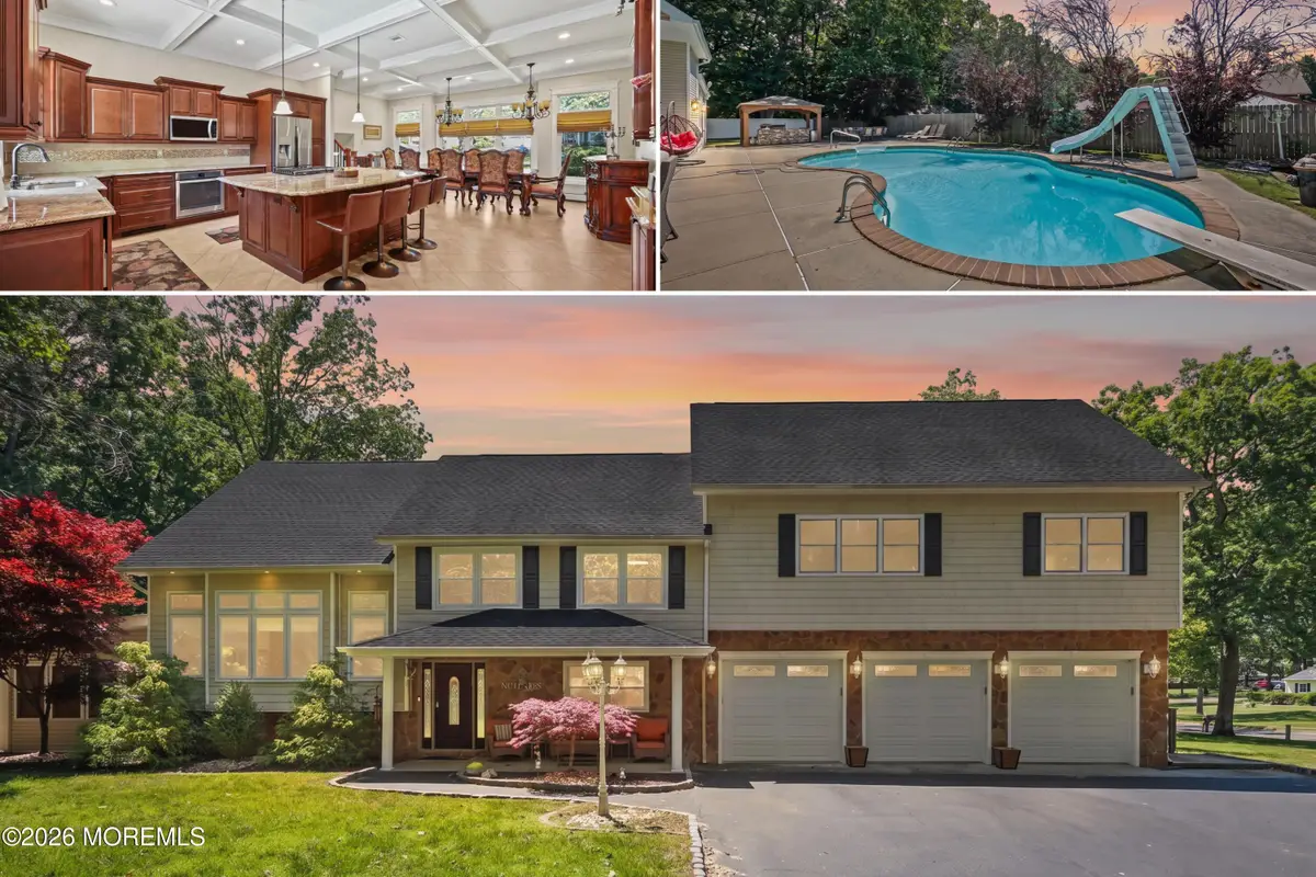 23 Galahad Drive, Manalapan, NJ 07726 - #1