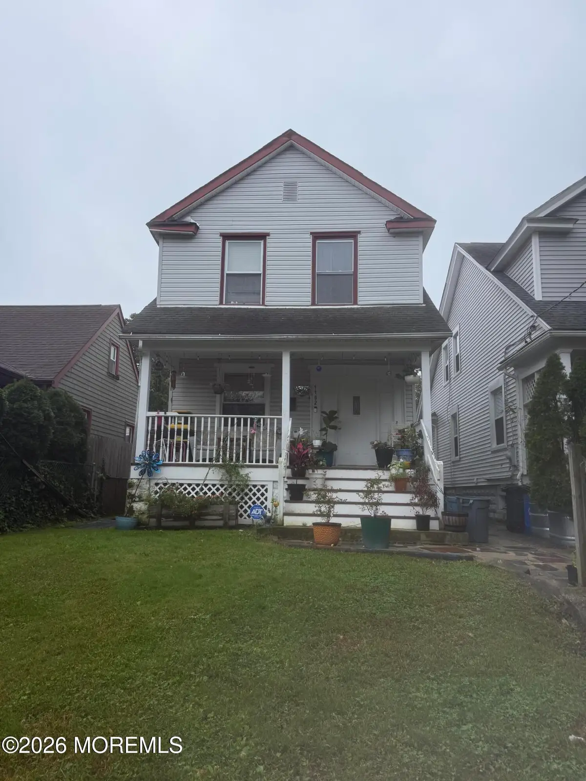 1102 4th Avenue, Asbury Park, NJ 07712 - #1