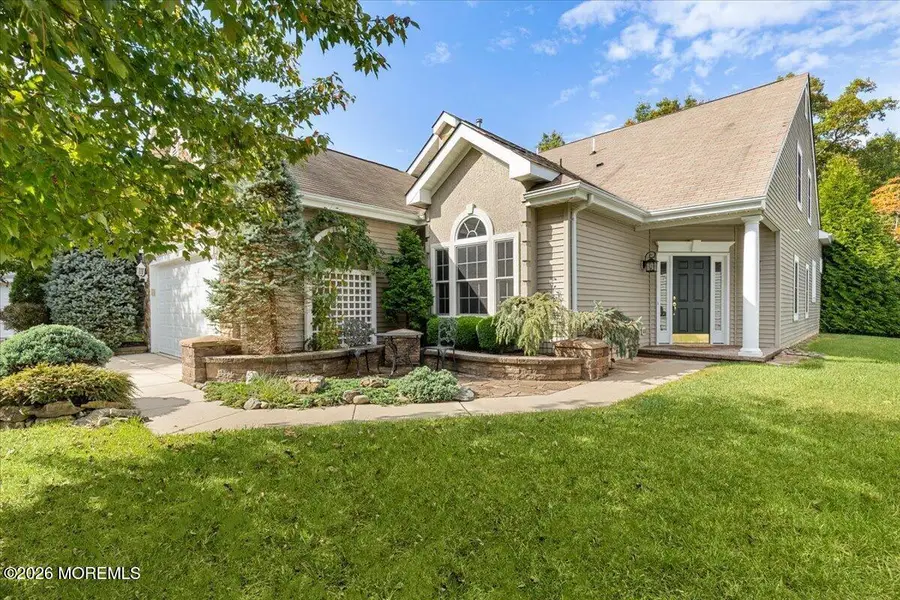17 Seminole Court, Jackson, NJ 08527 - #3