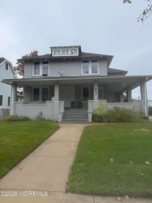 911 5th Avenue, Asbury Park, NJ 07712