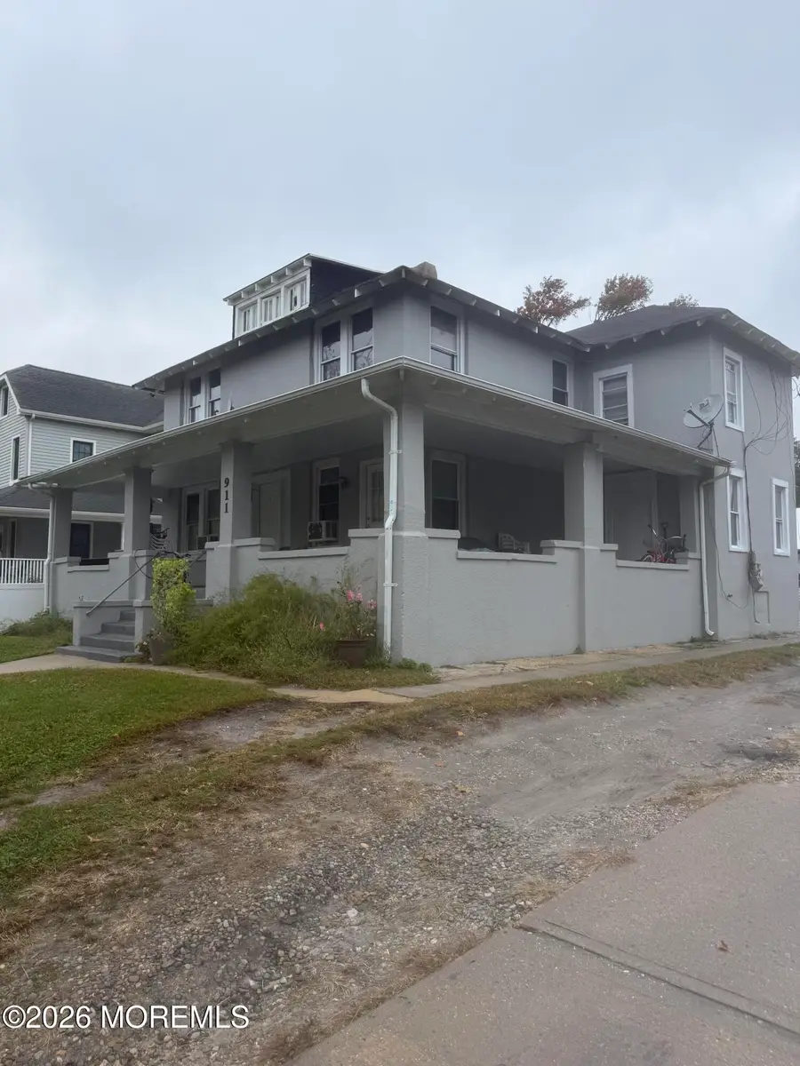 911 5th Avenue, Asbury Park, NJ 07712 - #2