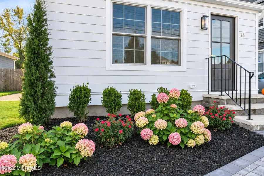 26 Center Street, Rumson, NJ 07760 - #3