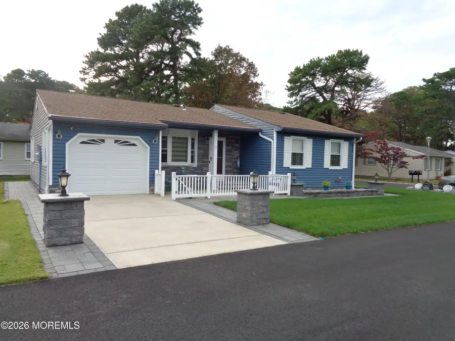 1 Rose Lane, Whiting, NJ 08759 - #2
