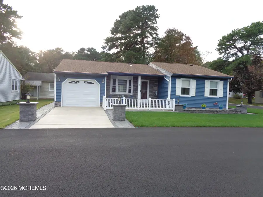 1 Rose Lane, Whiting, NJ 08759 - #3