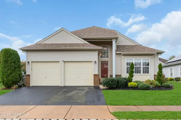 3 Dante Drive, Manchester, NJ 08759
