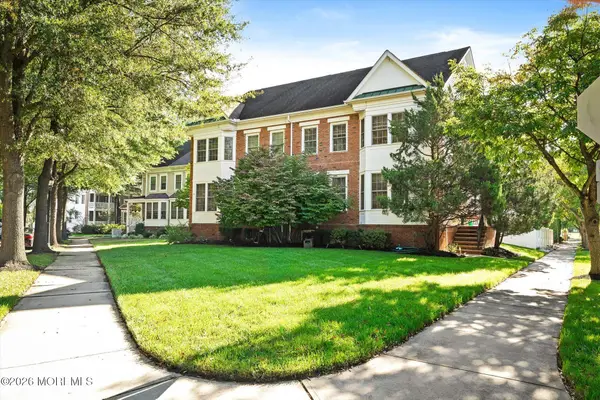 26 Malsbury Street, Robbinsville, NJ 08691