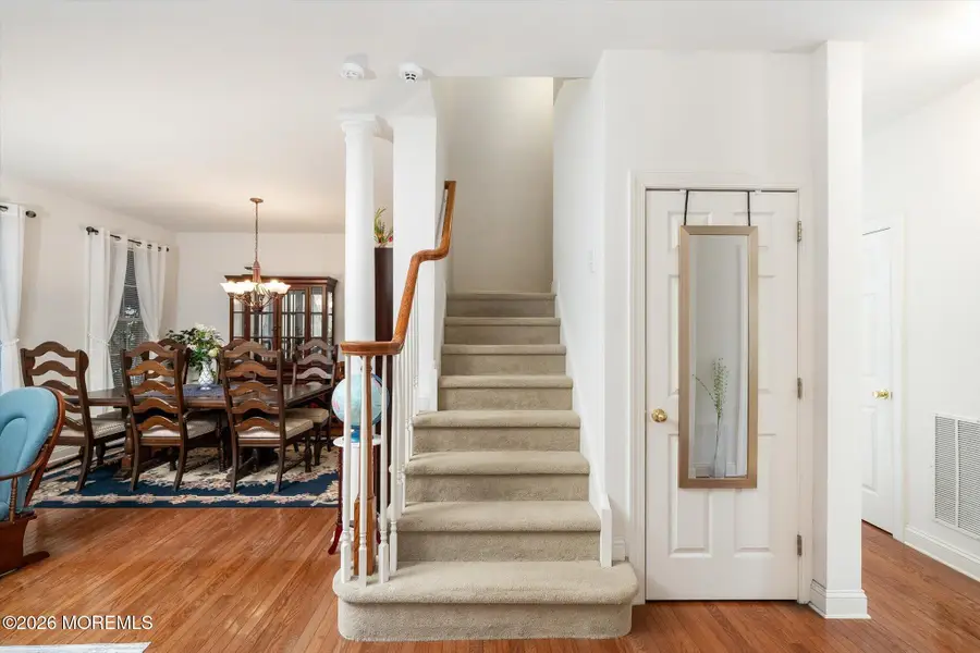 26 Malsbury Street, Robbinsville, NJ 08691 - #2