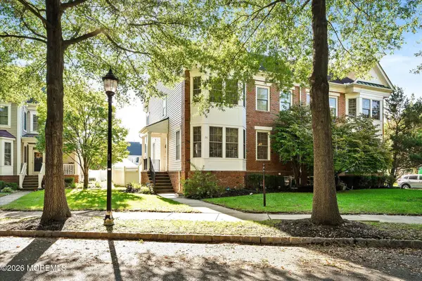 28 Malsbury Street, Robbinsville, NJ 08691
