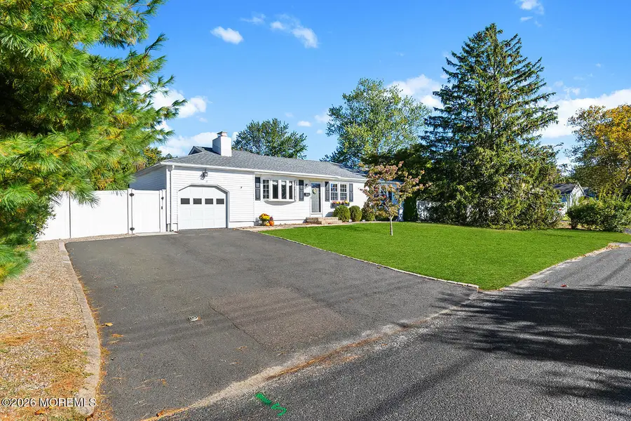 138 Besante Boulevard, Brick, NJ 08724 - #2
