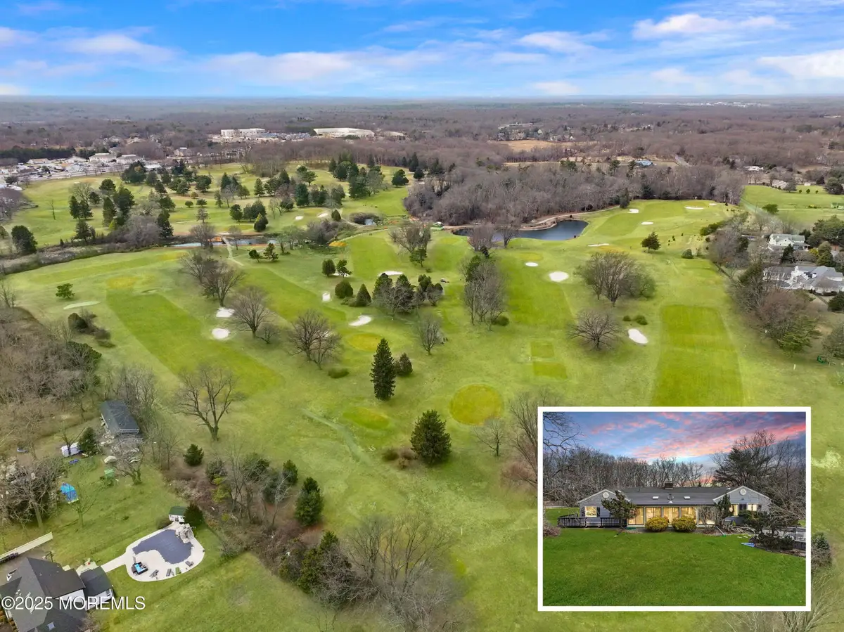 1999 Campbell Road, Wall, NJ 07719 - #1