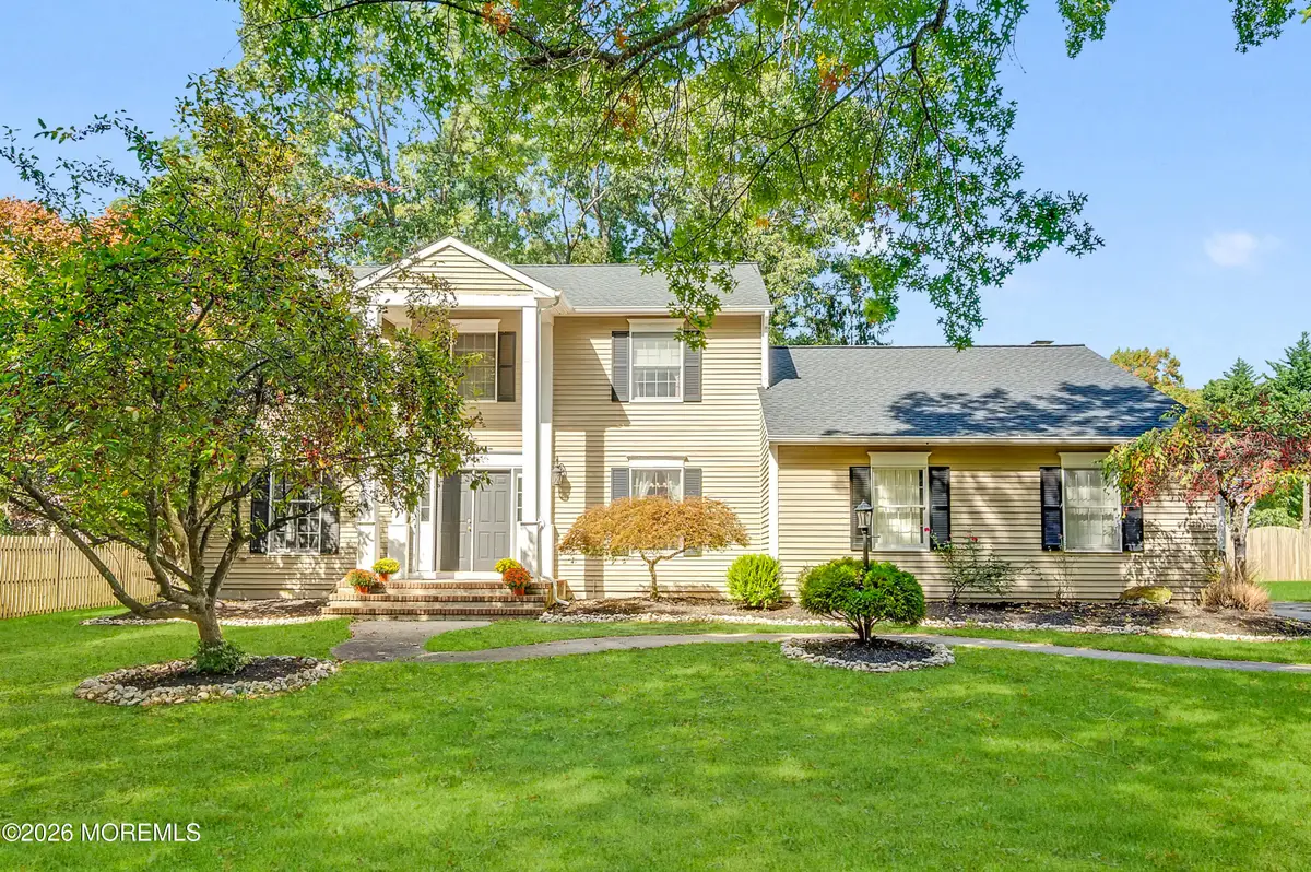 746 Ryan Run, Toms River, NJ 08753 - #1