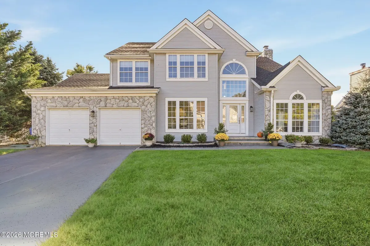 47 Cleveland Avenue, Brick, NJ 08724 - #1