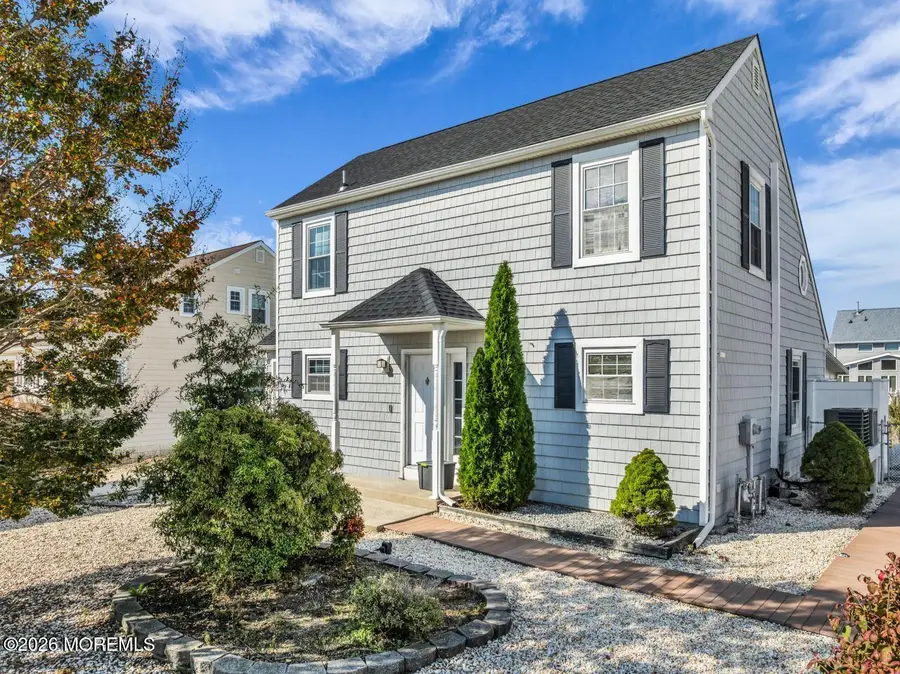 62 Wind Jammer Court, Bayville, NJ 08721 - #2