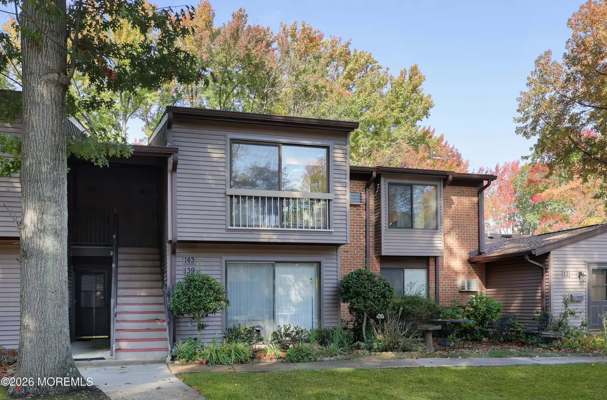 143 Lexington Court, Red Bank, NJ 07701 - #1