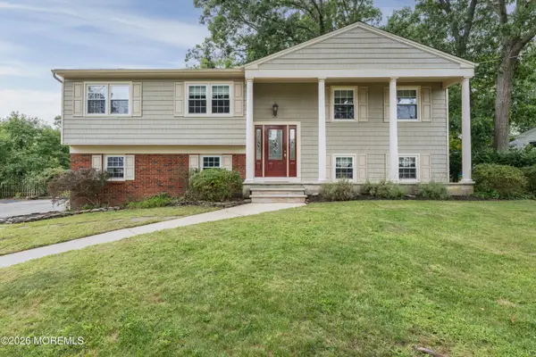 545 River Terrace, Toms River, NJ 08755