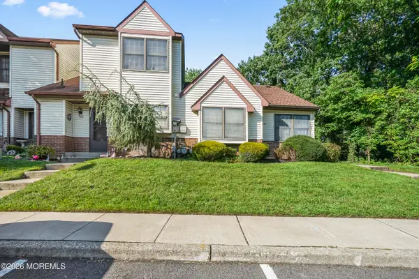 107 Westchester Drive, Little Egg Harbor, NJ 08087