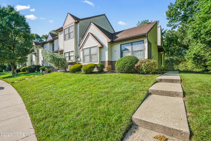 107 Westchester Drive, Little Egg Harbor, NJ 08087 - #2