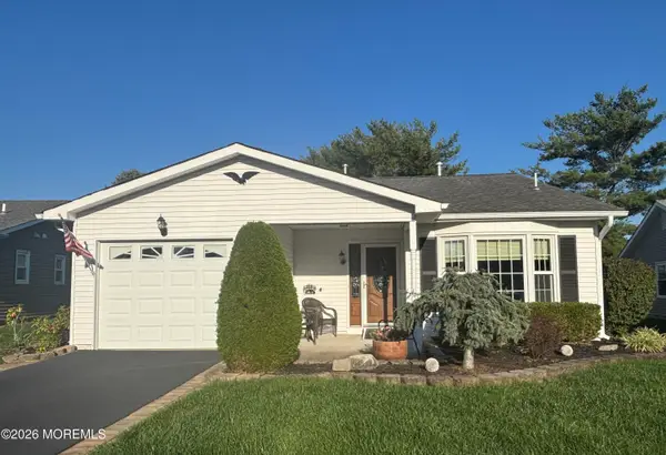 178 Everest Drive, Brick, NJ 08724
