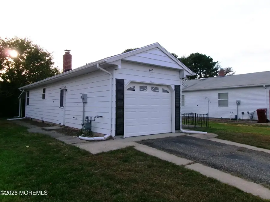 146 Davenport Road, Toms River, NJ 08757 - #3