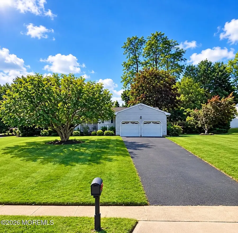 42 Hidden Stream Road, Freehold, NJ 07728 - #2