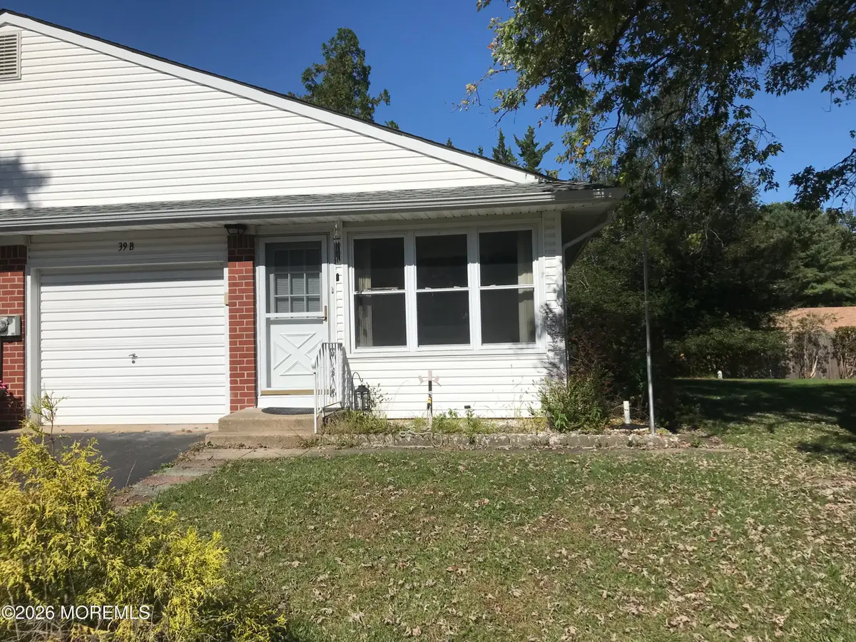 39 Crocus Lane #B, Manchester, NJ 08759 - #1