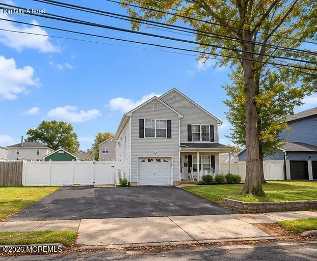 428 Morningside Avenue, Union Beach, NJ 07735 - #2