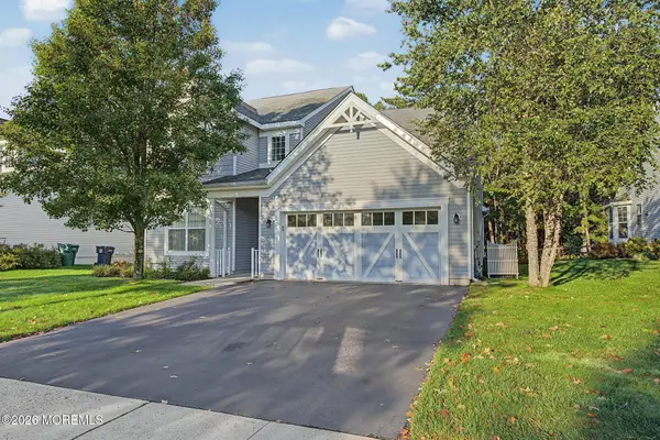 119 Newport Way, Little Egg Harbor, NJ 08087