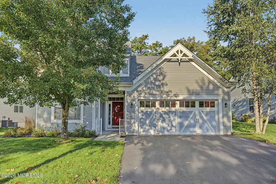 119 Newport Way, Little Egg Harbor, NJ 08087 - #2