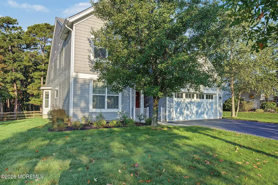 119 Newport Way, Little Egg Harbor, NJ 08087 - #3