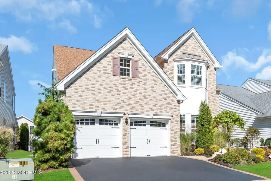 33 Northcrest Drive, Tinton Falls, NJ 07724 - #2
