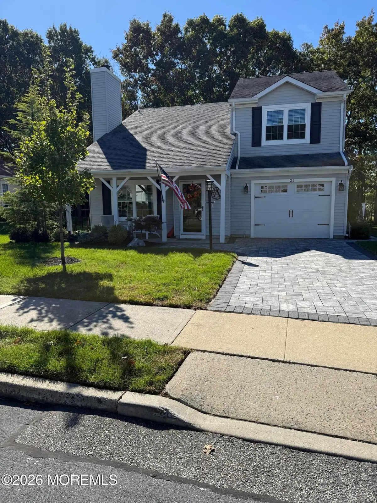 21 Willow Drive, Barnegat, NJ 08005 - #1
