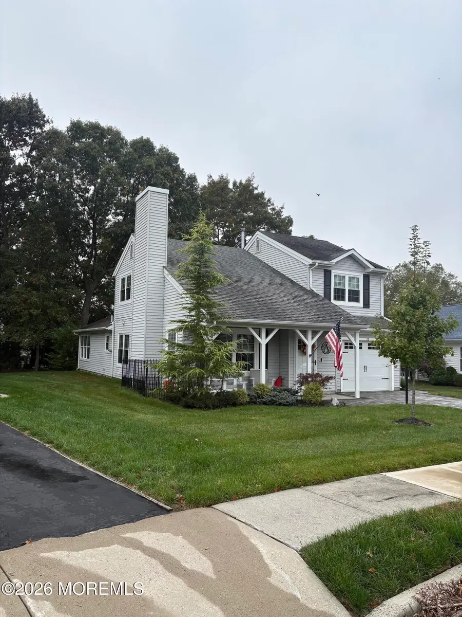 21 Willow Drive, Barnegat, NJ 08005 - #2