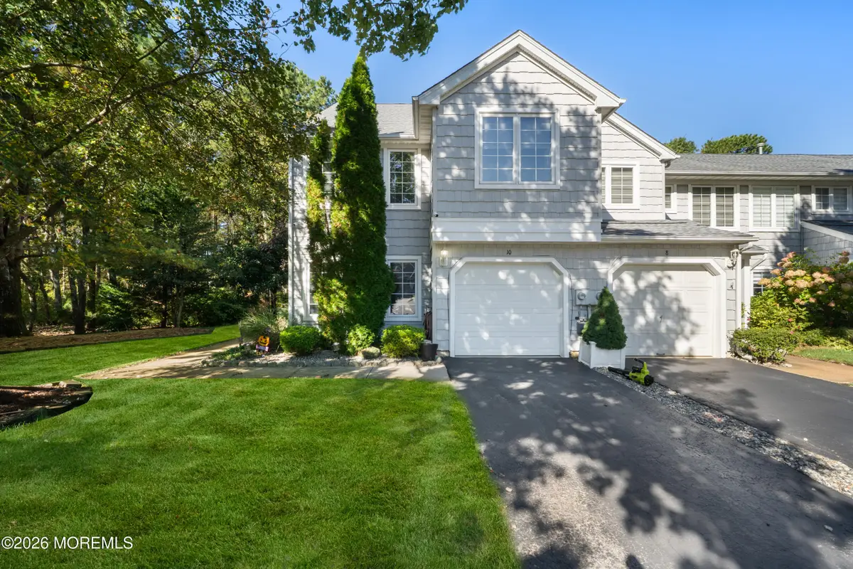 10 Pier #1505, Brick, NJ 08723 - #1