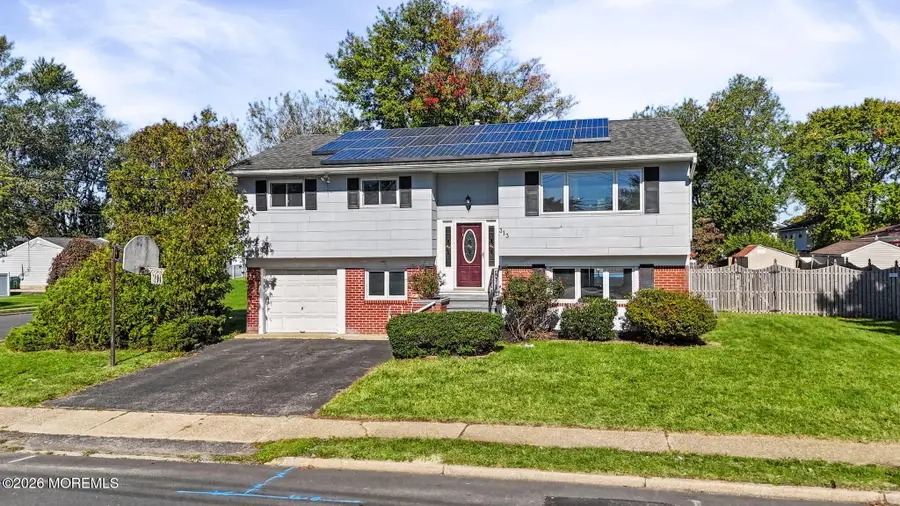 313 Campbell Avenue, Neptune, NJ 07753 - #2