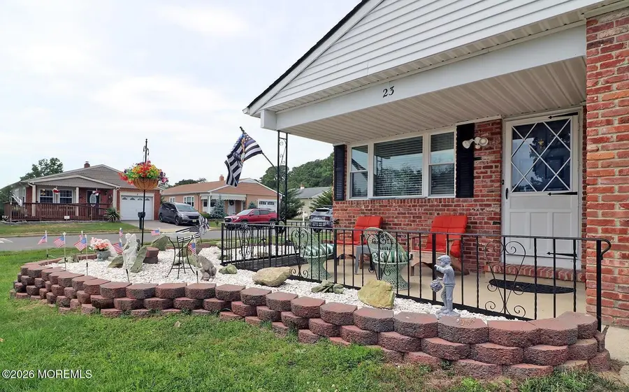 23 Virgin Island Dr Drive, Toms River, NJ 08757 - #3