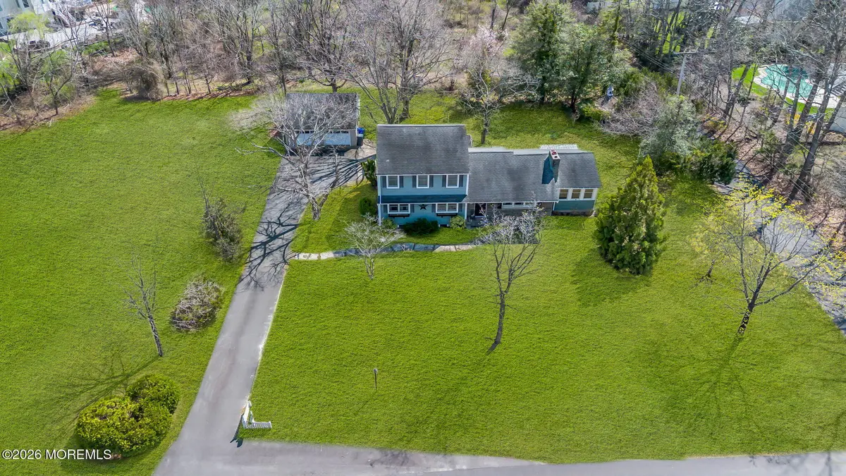 249 Twin Oaks Drive, Brick, NJ 08724 - #1