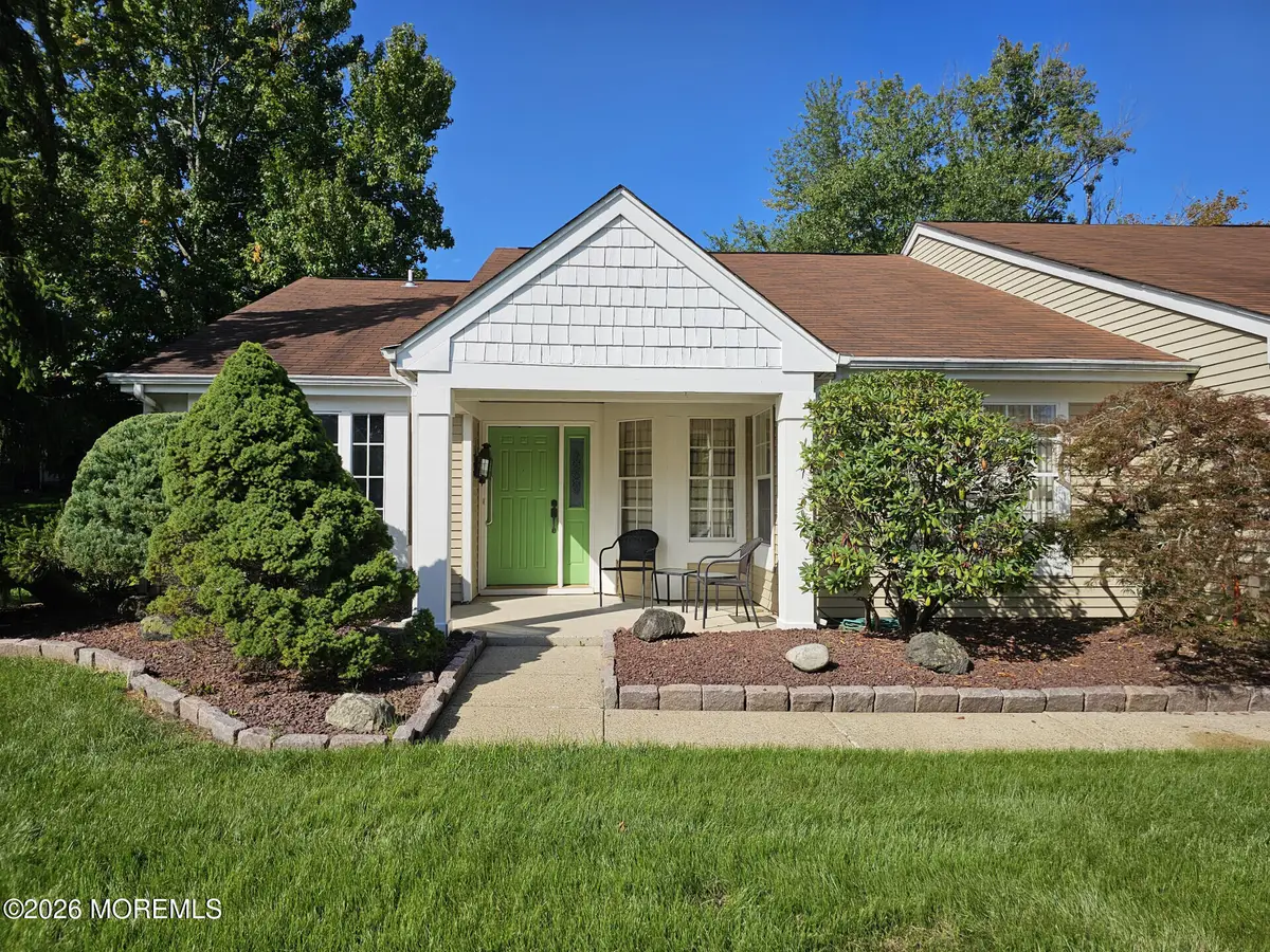 980 Thornbury Lane #A, Manchester, NJ 08759 - #1