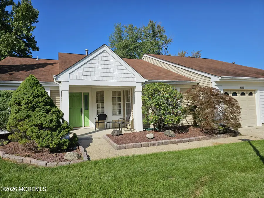 980 Thornbury Lane #A, Manchester, NJ 08759 - #2