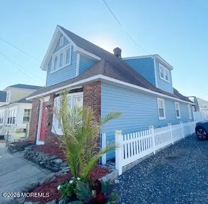 145 Ocean Avenue, Point Pleasant Beach, NJ 08742 - #2