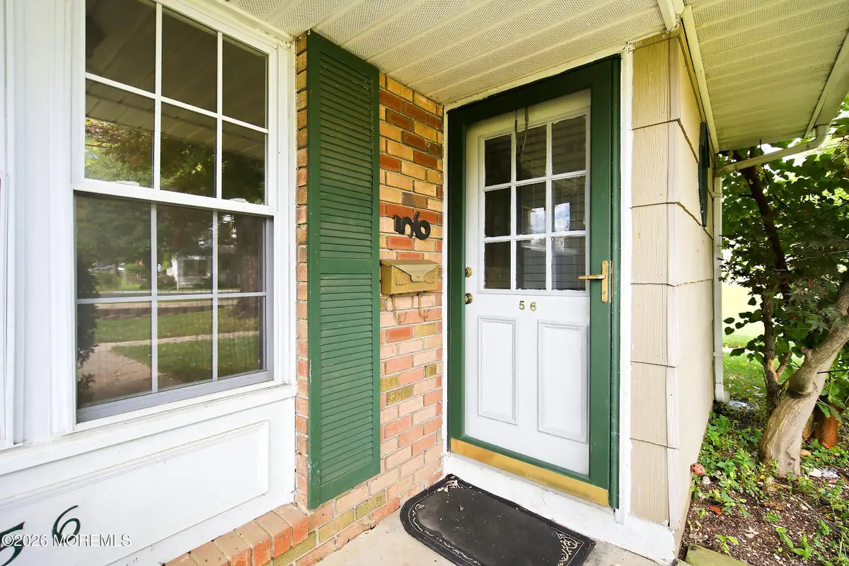 56 Kingsley Way, Freehold, NJ 07728 - #1