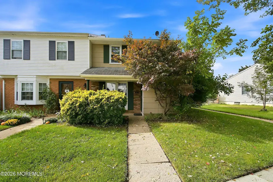 56 Kingsley Way, Freehold, NJ 07728 - #2