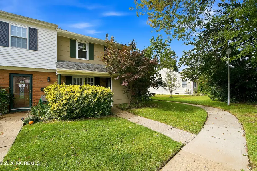 56 Kingsley Way, Freehold, NJ 07728 - #3