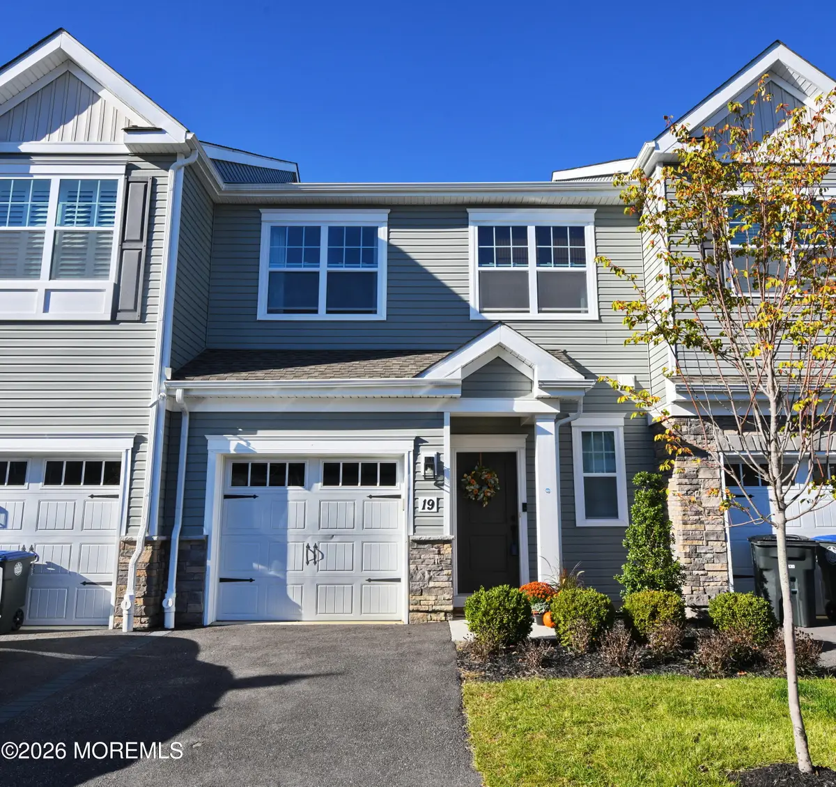 19 Coburgh Drive, Wall, NJ 07753 - #1